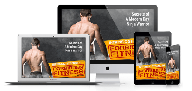 forbidden fitness image1