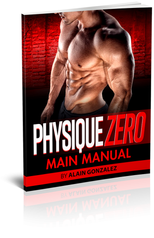 physique zero image