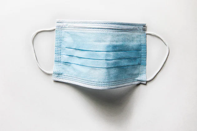 Top Benefits of Wearing Reusable Face Masks