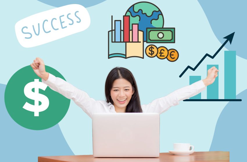  8 Ways to Become a Successful Day Trader