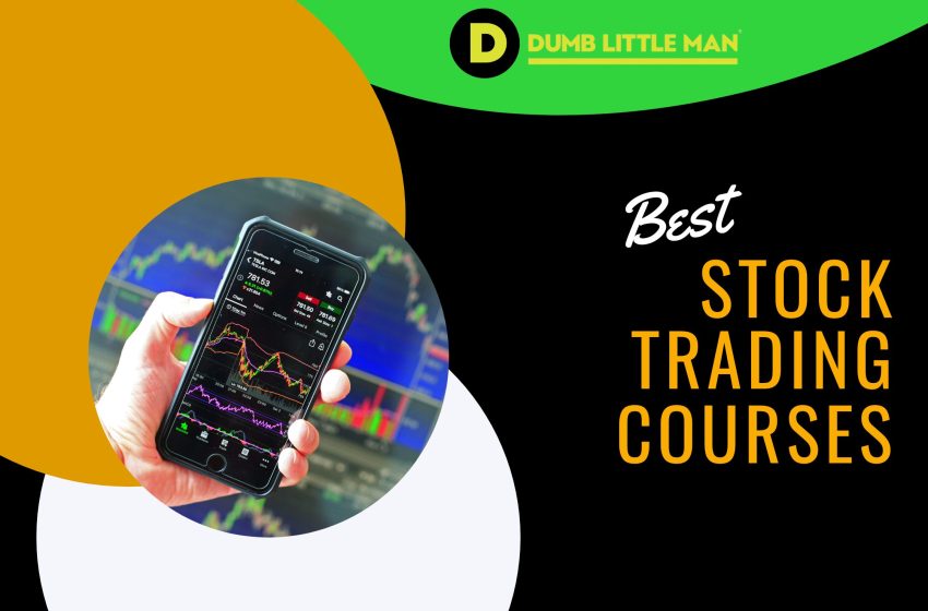  13 Best Stock Trading Courses in 2023