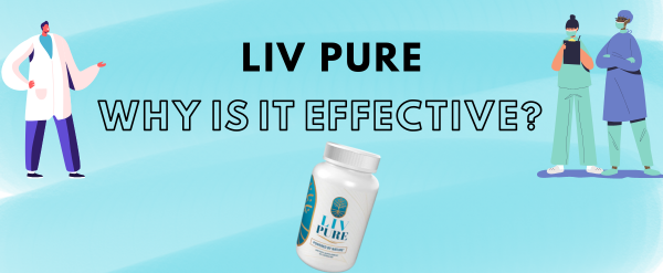 Liv Pure