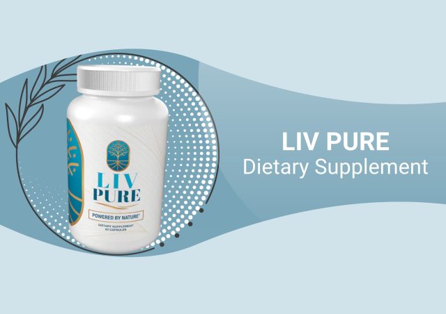  Liv Pure Reviews 2023: Does this Weight Loss Supplement Really Work?