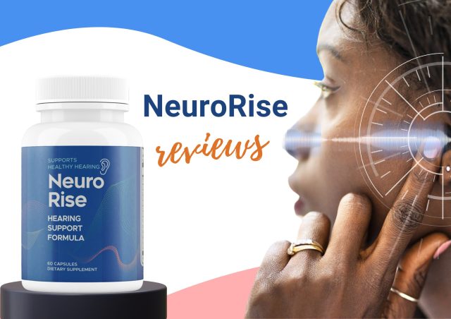 NeuroRise reviews