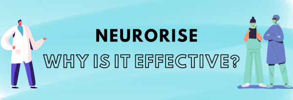 neurorise reviews