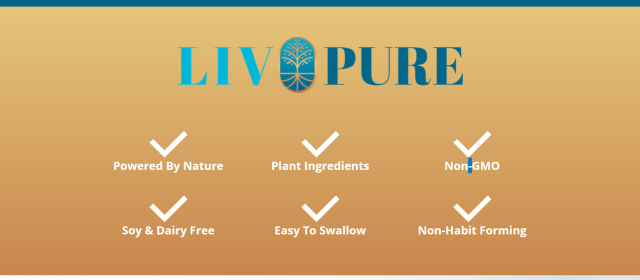 Liv Pure