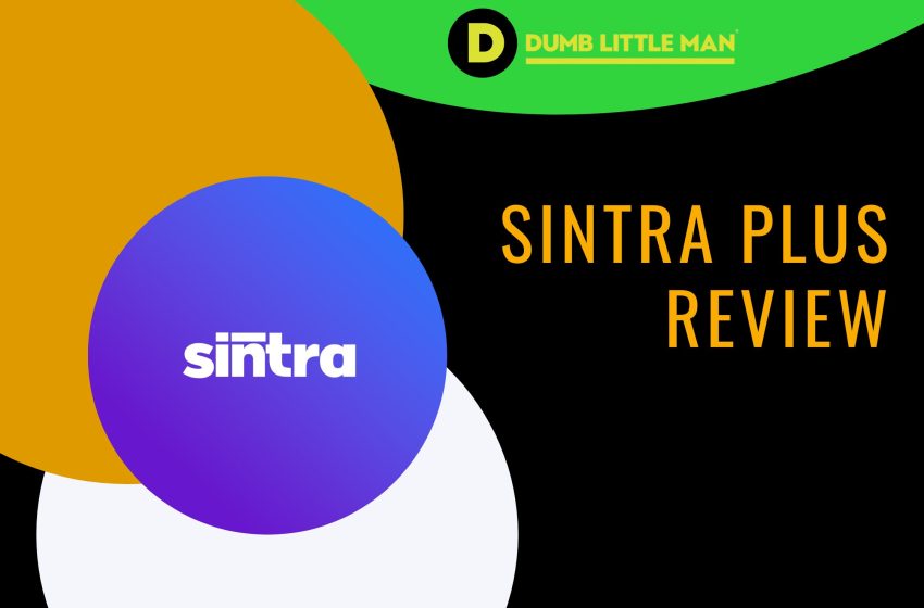  Sintra Plus Review 2023: Is the Upgrade Really Worth It?