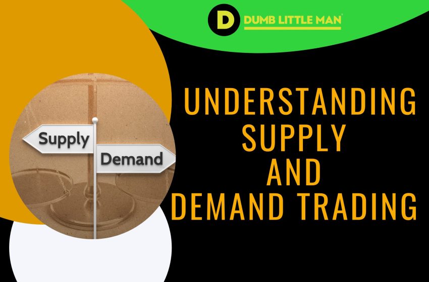  Supply and Demand Zones: Forex Trading Strategy