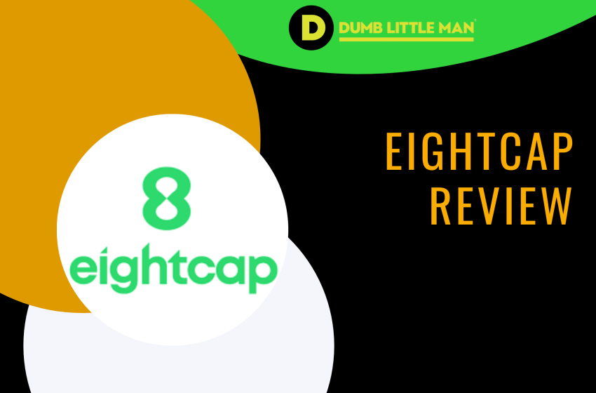  Eightcap Review 2023: Is It The Ultimate Broker Choice?