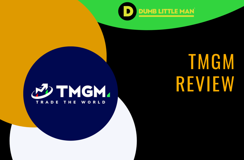  TMGM Review 2023 with Rankings By Dumb Little Man