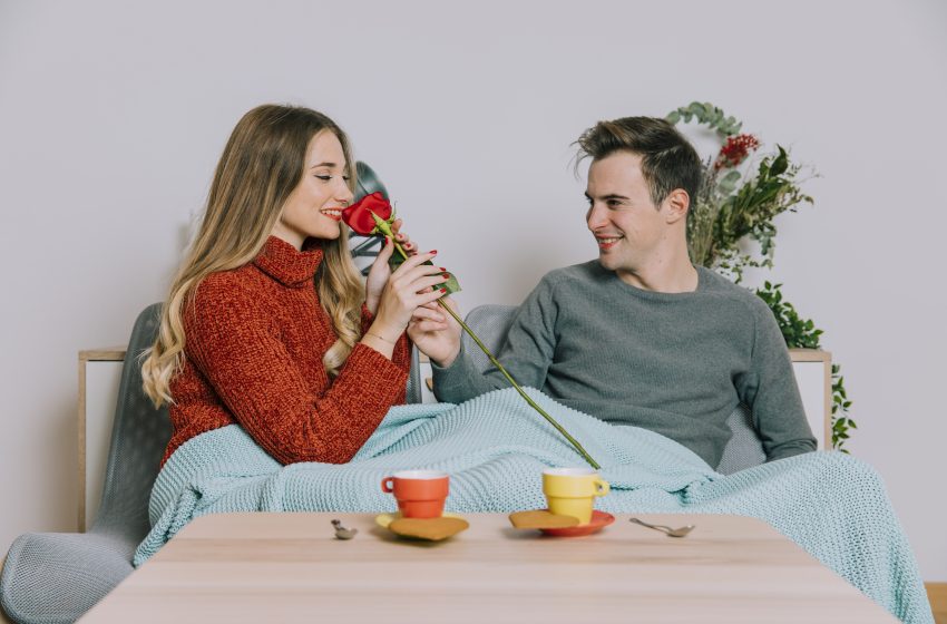  Moving On: Finding Healthy Love After a Toxic Relationship
