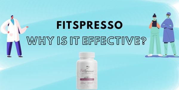 is FitSpresso Effective