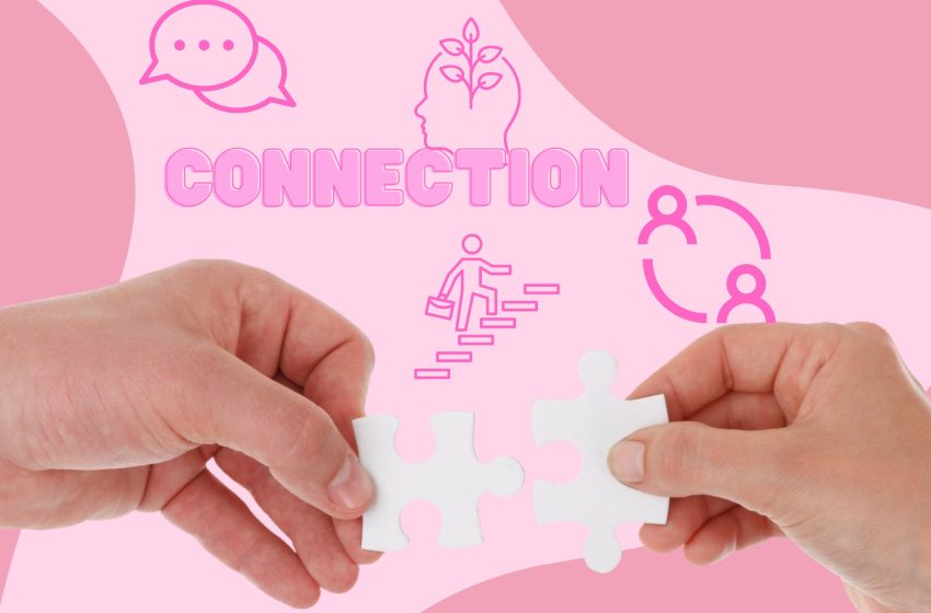  Making meaningful connections at any age: Nurturing relationships beyond traditional settings