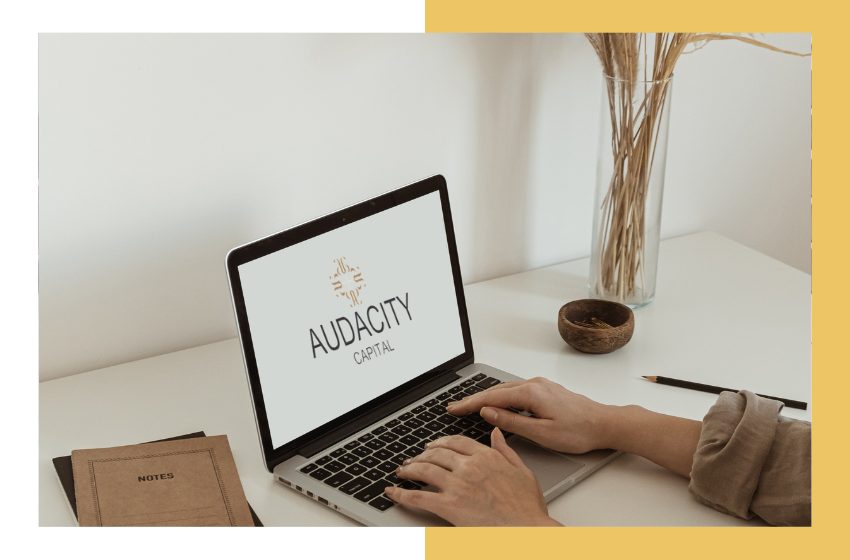 Audacity Capital Review