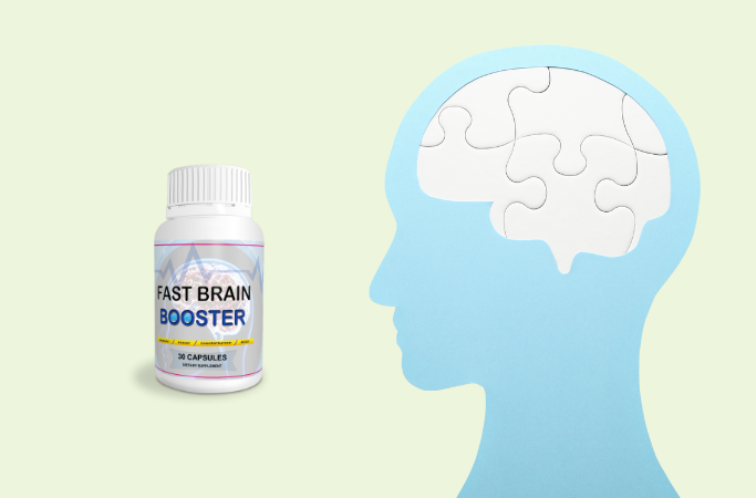 The Benefits of Fast Brain Booster