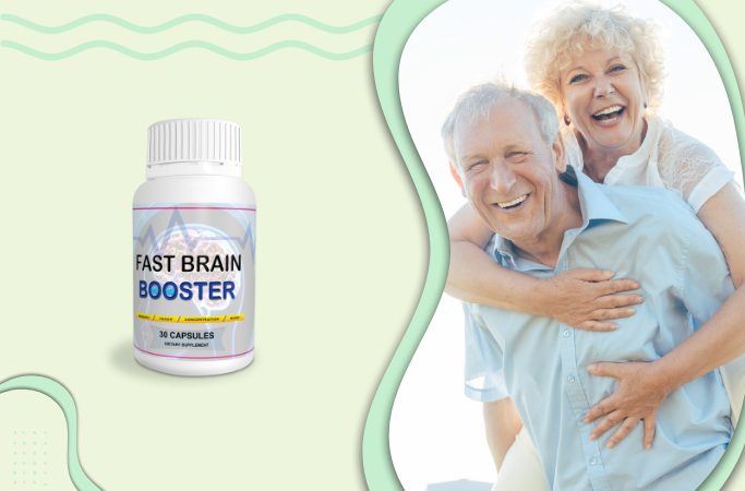 What is Fast Brain Booster Supplement?