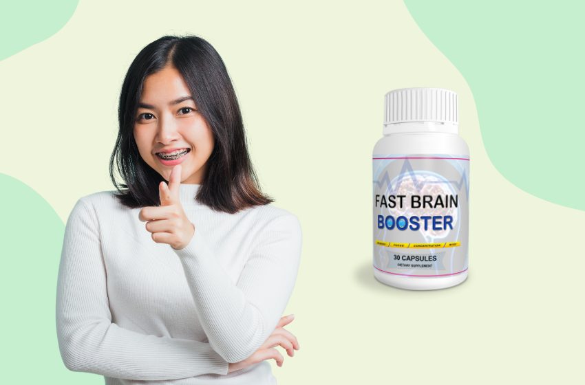 Fast Brain Booster Reviews by Dumb Little Man