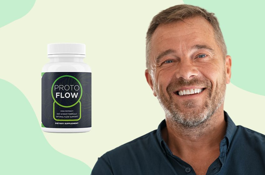 ProtoFlow Reviews by Dumb Little Man