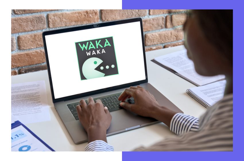 Waka Waka Review by Dumb Little Man
