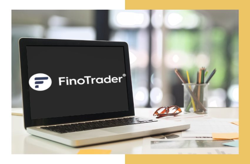 FinoTrader Review