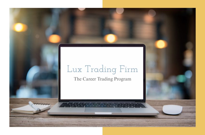 Lux Trading Firm Review