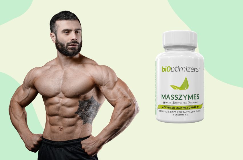 MassZymes Reviews By DLM