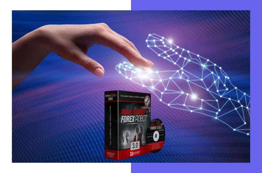 Wall Street Forex Robot Review by Dumb Little Man
