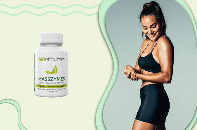 What is MassZymes Supplement