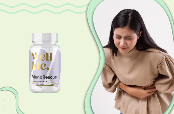 What is MenoRescue Supplement