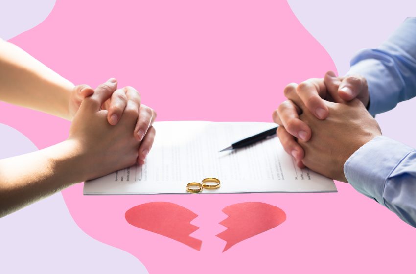 When to Walk Away After Infidelity