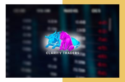 clarity traders featured