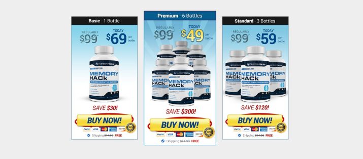 Memory Hack Reviews • Real Results or Hype Marketing?