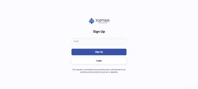 Honest Review About Toptier trader - ProdanAdvisor 2023