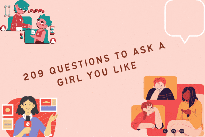questions to ask a girl