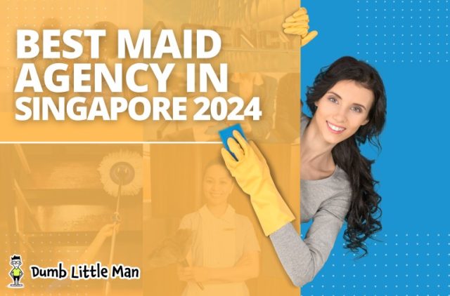 Best Maid Agency In Singapore
