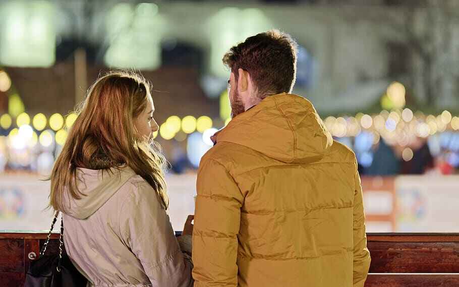 Ways To Make A Guy Miss You