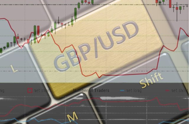 GBP/USD Sentiment Shift: Traders Net-Long as Pair Eyes Movement