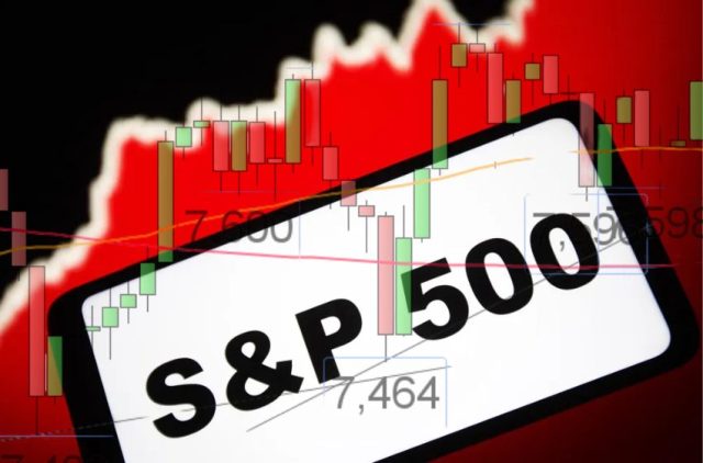 FTSE 100, DAX 40, and S&P 500 Show Strength Before FOMC Decision