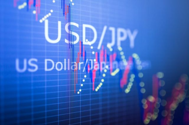 XRP Daily Brief: USD/JPY Analysis: Yen’s Decline Raises Market Speculation Amid Federal Reserve Discussions