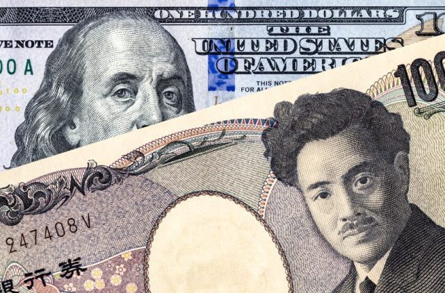 Yen Update: USD/JPY Dips Following BoJ Minutes, Concerns Over Volatile Changes