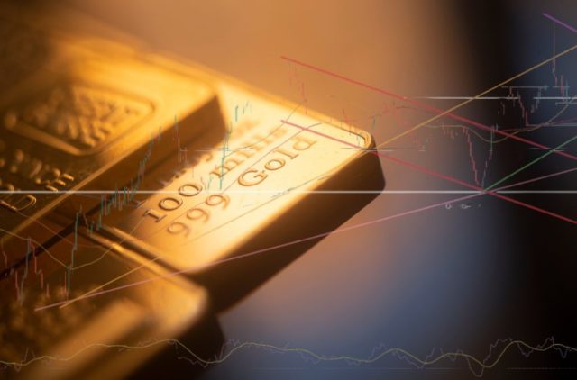 Gold Price Outlook: Eyes on Fed and Chinese Data Amidst Market Uncertainty