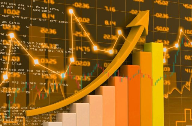 Markets Week Ahead: Gold Climbs Amid Geopolitical Tensions, While Sterling Falls and USD Strengthens