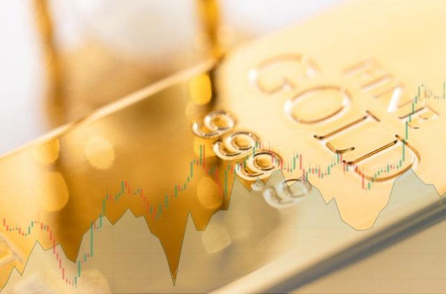 Gold Price Rebounds Above $2,170 Amid Weaker Dollar, Eyes New Peak Despite Recent Dip