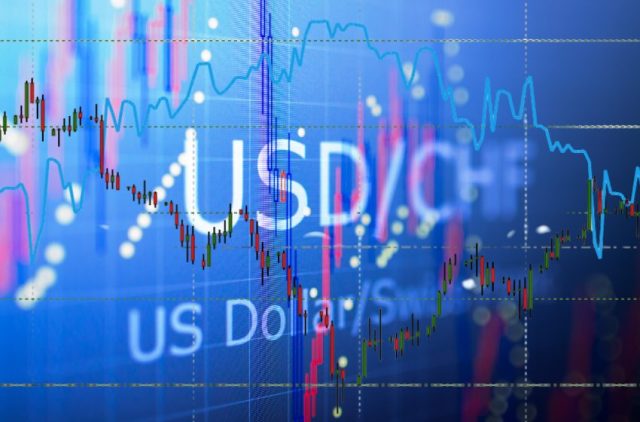 USD/CHF Sentiment Analysis: Lowest Net-Long Position Since September