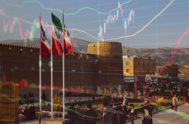 Market Response After Iranian Strike