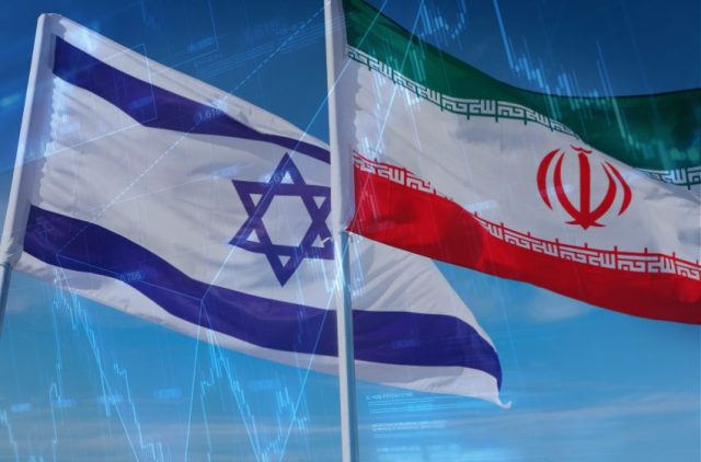Continuing Israel-Iran Conflict Intensifies Market Risks