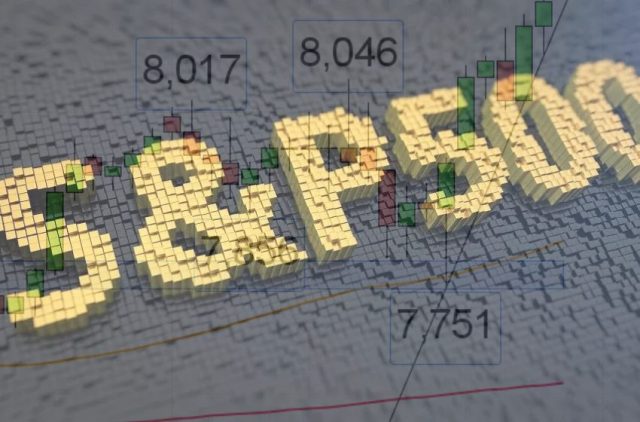 Global Stock Indices Reach New Heights