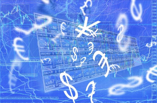 Forex Shifts: USD with MXN, BRL, ZAR, INR, CNH in Spotlight