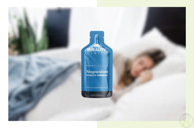 PUREDOSE Micelle Liposomal Magnesium Reviews 2024: Unlock Blissful Sleep