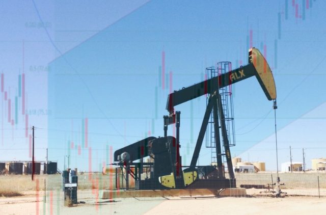 Oil Prices Rally Amid Strategic Reserve Talks, Upcoming US Data